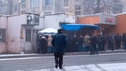 183 ngày phong tỏa Nagorno – Karabakh