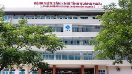 Làm rõ việc bé trai 35 tháng tuổi tử vong bất thường