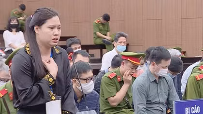 Những chiếc phong bì hối lộ và trách nhiệm công vụ
