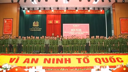 Lấy những người được thi hành án hình sự tại cộng đồng làm chủ thể, mục tiêu, động lực trong công tác