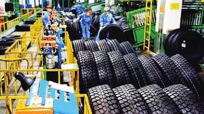 Hoa Kỳ kết luận sơ bộ vụ việc rà soát hành chính thuế chống trợ cấp lốp xe ôtô Việt Nam