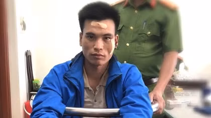 Hành trình gian nan truy bắt kẻ trốn trại tạm giam