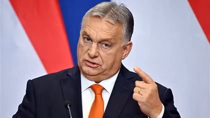 Thủ tướng Hungary nói Ukraine còn cách EU "nhiều năm ánh sáng"