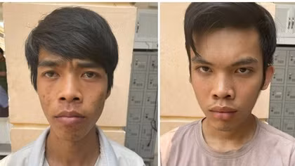 Mua nợ ma túy rồi đi trộm xe để kiếm tiền trả