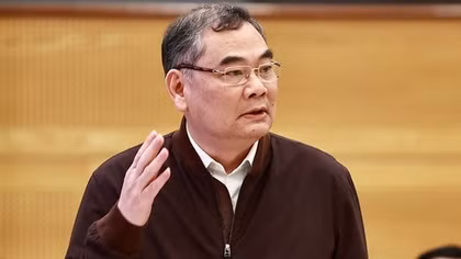Trung tướng Tô Ân Xô: "Có người định tạo áp lực khi Công an khám xét các trung tâm đăng kiểm"!