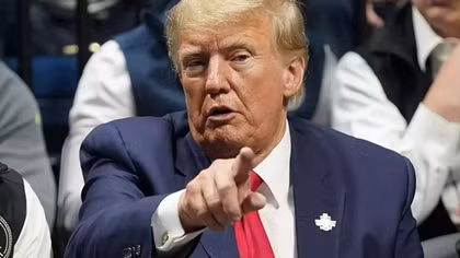 FBI thiếu bằng chứng thực tế để điều tra ông Trump thông đồng với Nga
