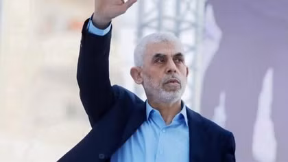 HAMAS - Tổ chức nắm toàn bộ quyền lực ở Dải Gaza ?