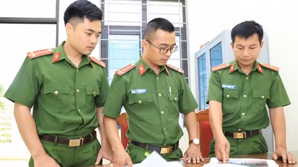 Chặn "sói trắng" nơi cửa ngõ Tây Bắc