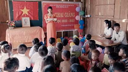 Kết nối và tạo cơ hội để phim tài liệu tiếp cận khán giả