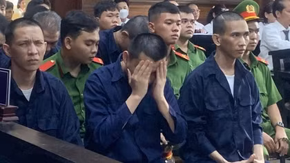 Đề nghị 18 án tử hình cho đường dây vận chuyển, mua bán ma tuý xuyên quốc gia