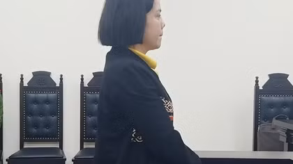 Phạt tù kẻ lừa chạy vào trường công an với “phí” 1 tỷ