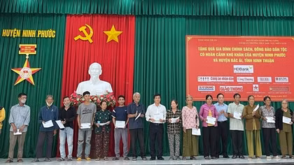 Nhiều hoạt động ý nghĩa nhân dịp kỷ niệm Ngày Báo chí cách mạng Việt Nam