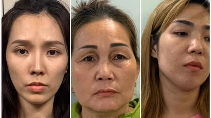 Khởi tố 3 mẹ con trong vụ lột đồ, cắt tóc, làm nhục cô gái giữa phố
