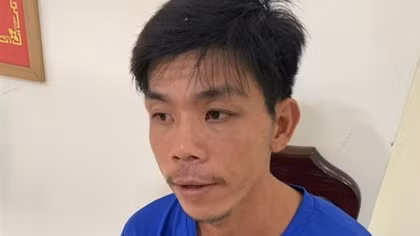 Đâm chết vợ vì bị đuổi khỏi nhà