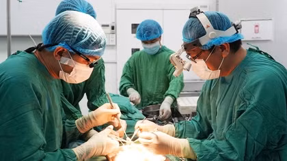 Điều kỳ diệu của những “phép màu”