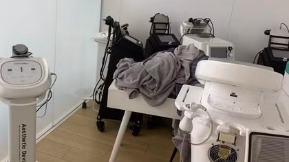 Phòng khám “công nghệ giảm béo” và nhiều bác sĩ, kỹ thuật viên bị xử phạt nặng
