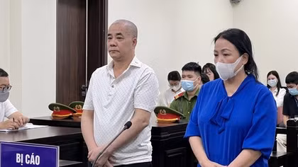 Cựu Phó Chánh Văn phòng Sở bị phạt 18 năm tù, bồi thường 320 tỷ đồng