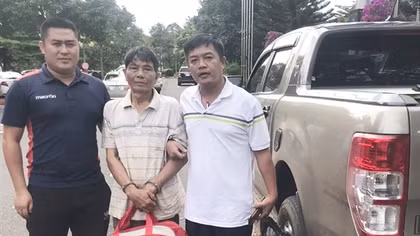 Sát hại nhầm “nhân tình” của vợ và hơn 30 năm sống đời chui nhủi