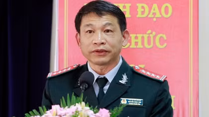 Khởi tố, bắt tạm giam Chánh Thanh tra tỉnh Lâm Đồng về tội nhận hối lộ