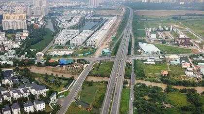 Luật Đất đai sửa đổi: 9 nội dung trọng tâm xin ý kiến Nhân dân