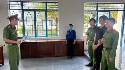 Giáp Tết, lật tẩy hành tung kẻ gây ra hai vụ trộm bò của nông dân