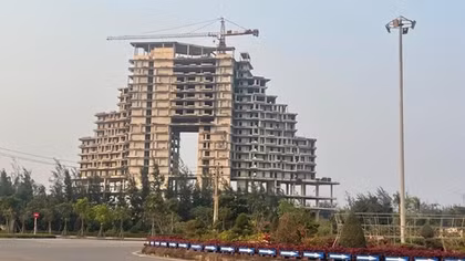Quảng Bình cưỡng chế hơn 1.000 tỷ đồng nợ đọng tiền thuế