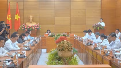 Chậu hoa đẹp và ấn tượng nhất!