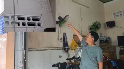 Sống khổ trong vùng dự án… “bất động”