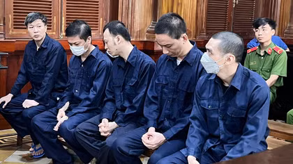 Trả hồ sơ vụ án lừa đảo chiếm đoạt 116 tỷ đồng