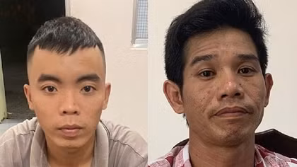 Hai tên cướp đêm chuyên nhằm vào phụ nữ
