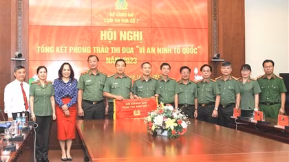 Tập trung tổ chức các biện pháp để lan tỏa sâu rộng ý nghĩa của các phong trào thi đua