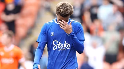 “Thần đồng” sa ngã Dele Alli và ký ức ám ảnh lần đầu được bật mí