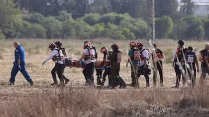 Con trai thủ lĩnh Hamas từng làm điệp viên cho Israel