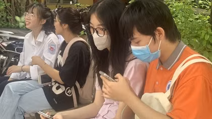 Sau đề văn, lại tới đề toán nghi bị lọt, Bộ Công an khẩn trương vào cuộc