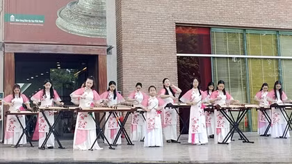 Nhiều quy định mới nhằm chấn chỉnh vi phạm quyền tác giả, quyền liên quan