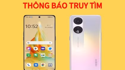 Truy tìm vật chứng vụ trộm cắp xảy ra tại cửa hàng điện thoại