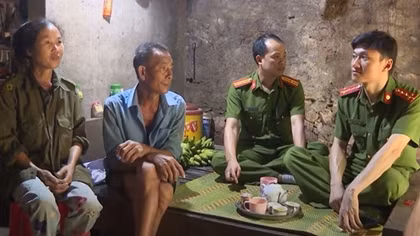 Giúp "cần câu cơm" cho nhiều người lầm lỗi xứ Thanh