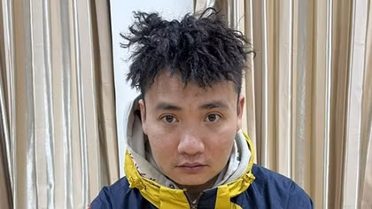 Tiktok Tuấn Saker mang ma túy từ Hà Nội lên Sa Pa để bay lắc