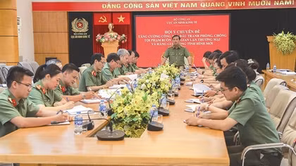 Cùng nhau viết tiếp trang sử vàng truyền thống