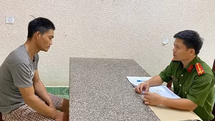 Nhiều tên trộm cộm cán bị "tóm" ở Bà Rịa-Vũng Tàu