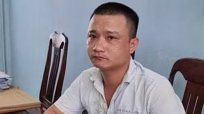 Tạm giữ kẻ dùng gậy bóng chày đánh người sau vụ tai nạn giao thông