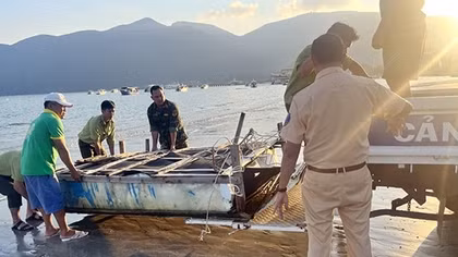 SOS tiêu thụ động vật hoang dã