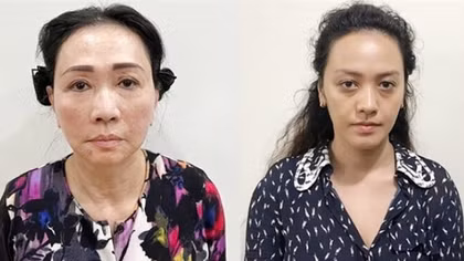 Những đế chế bẩn