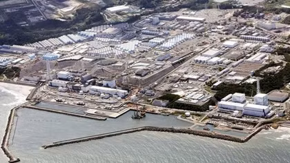 Xả thải Fukushima và phản ứng từ các nước