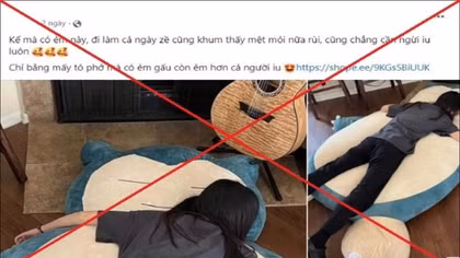 Cảnh giác trước các link rút gọn dịch vụ quảng cáo chứa mã độc