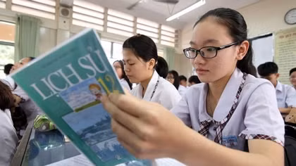 Lịch sử với đời thường