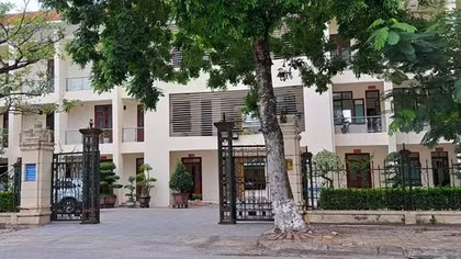 Tạm đình chỉ công tác Phó Giám đốc Sở Văn hoá, Thể thao và Du lịch tỉnh Thái Bình