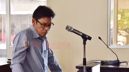 14 năm tù cho thầy bói lừa đảo