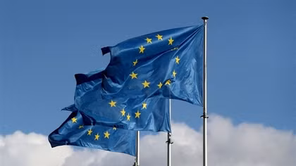 EU chật vật tìm thế cân bằng trong vấn đề Ukraine và Trung Đông
