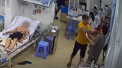 TP Hồ Chí Minh: Xử lý nghiêm hành vi tấn công nhân viên y tế
